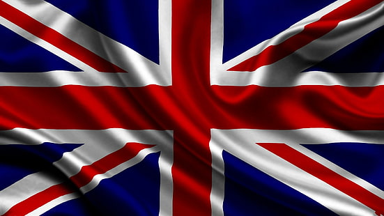 UK Flag